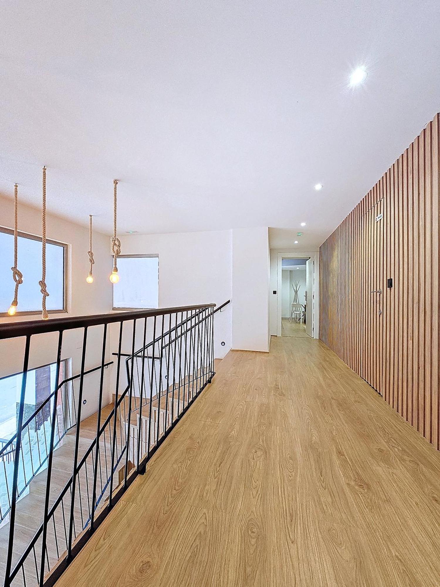 El Campello Beach Apartments Εξωτερικό φωτογραφία