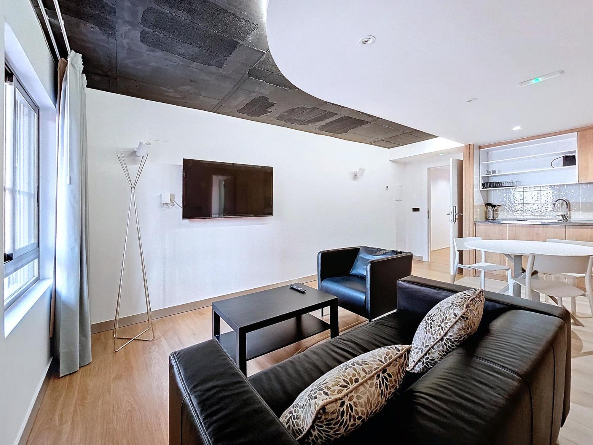 El Campello Beach Apartments Εξωτερικό φωτογραφία