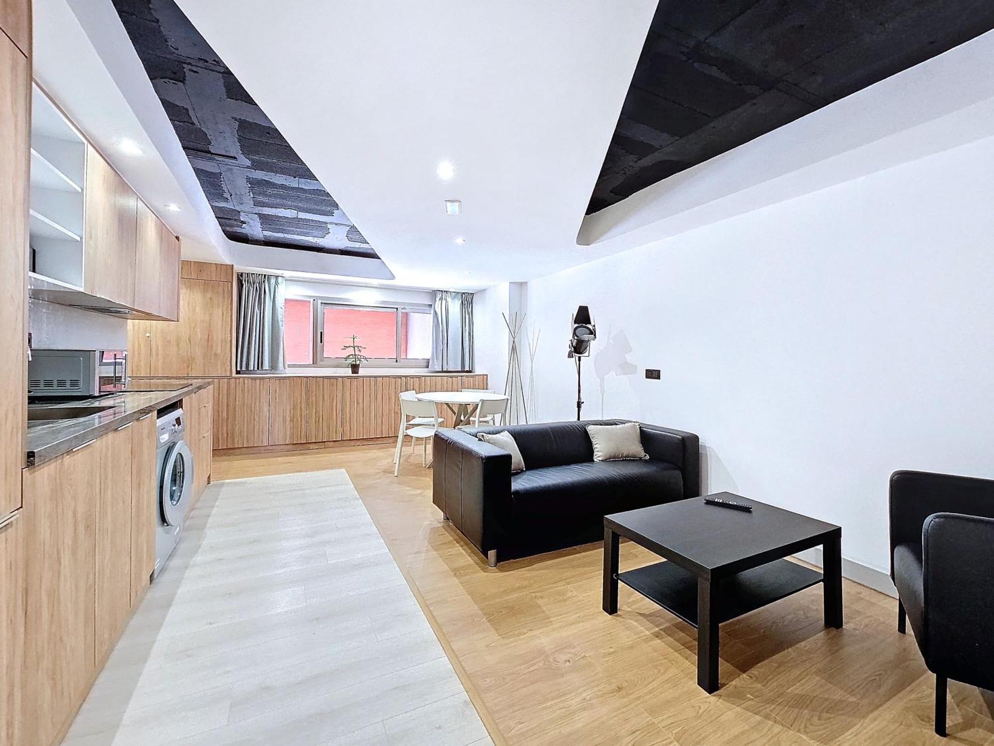 El Campello Beach Apartments Εξωτερικό φωτογραφία