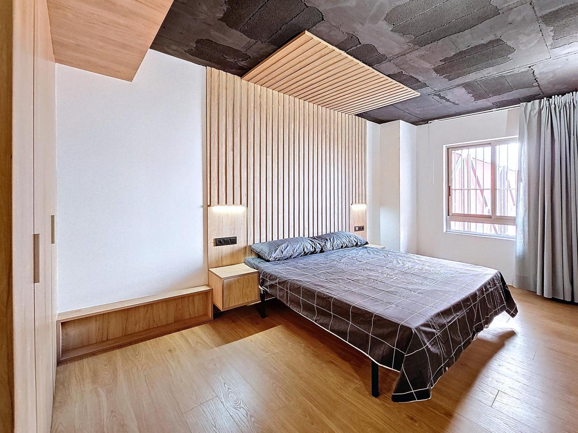 El Campello Beach Apartments Εξωτερικό φωτογραφία